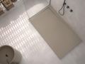 Extra-Flat Right Corner Drain Shower Tray – PILAS DROITE