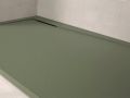 Extra-Flat Right Corner Drain Shower Tray – PILAS DROITE