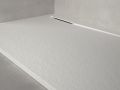 Extra-Flat Right Corner Drain Shower Tray – PILAS DROITE