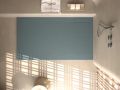 Extra-Flat Left Corner Drain Shower Tray PILAS GAUCHE
