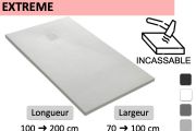 Flexible and Ultra-Resistant Shower Tray EXTREME
