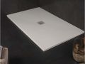 Premium Custom-Made Central Drain Shower Tray EVEREST CENTRAL