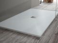 Premium Custom-Made Central Drain Shower Tray EVEREST CENTRAL