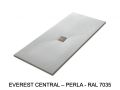 Premium Custom-Made Central Drain Shower Tray EVEREST CENTRAL