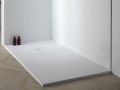 Premium Custom-Made Smooth Finish Shower Tray EVEREST LISSE