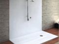 Premium Custom-Made Smooth Finish Shower Tray EVEREST LISSE