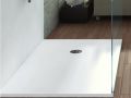 Premium Custom-Made Smooth Finish Shower Tray EVEREST LISSE