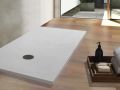 Premium Custom-Made Smooth Finish Shower Tray EVEREST LISSE