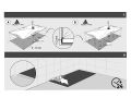 Premium Custom-Made Smooth Finish Shower Tray EVEREST LISSE