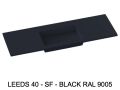 Custom Shallow Depth Wall-Hung or Built-In Vanity Top – LEEDS 40