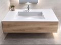 Custom-made toilet tray drainage by gutter – LONDON 50