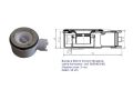 130x100 cm Extra-Flat Resin Shower Tray TECNIK
